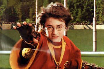 Harry potter hayranı mısın?! Bakalım Felsefe taşı filmine ne kadar hakimsin, testi çöz ve harry potter hayranlığını kontrol et